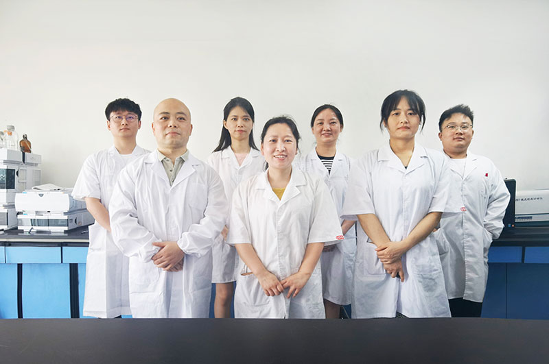 喜報！公司研究中心獲四川資源集團“工人先鋒號”  榮譽稱號